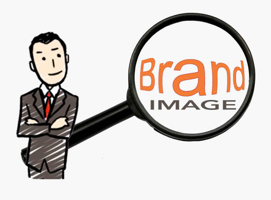 Discover Visual Visitor"s Sales And Marketing Toolkit - Brand Visibility Png, Transparent Clipart