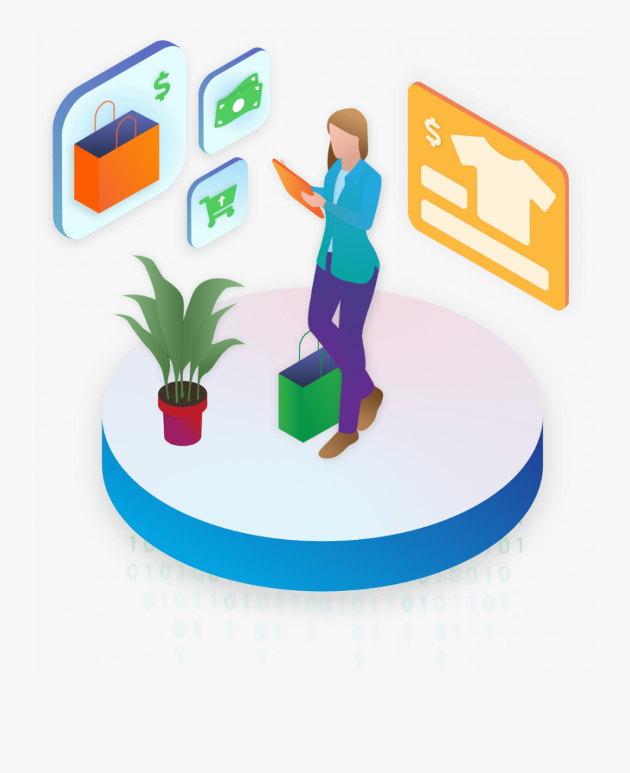 Justuno Sales And Conversion Products - Conversion Marketing, Transparent Clipart