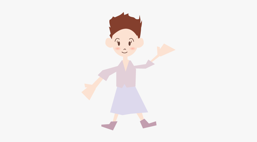 Cartoon, Transparent Clipart