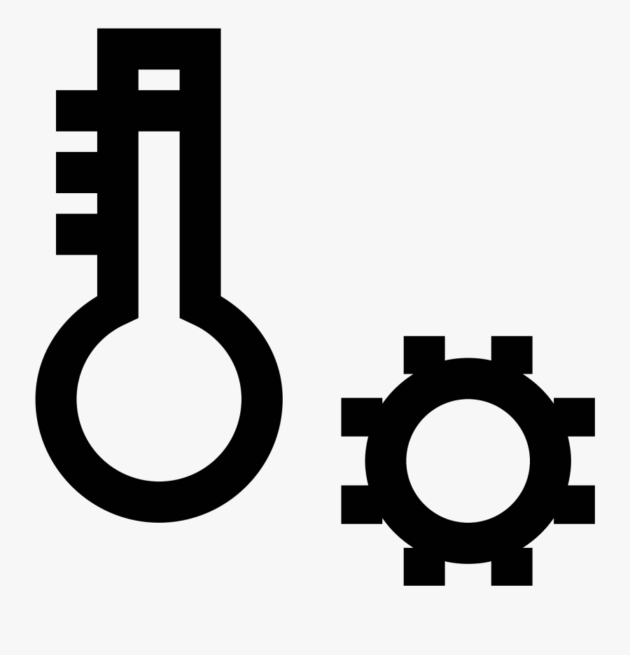 Engineering Black And White Clipart, Transparent Clipart