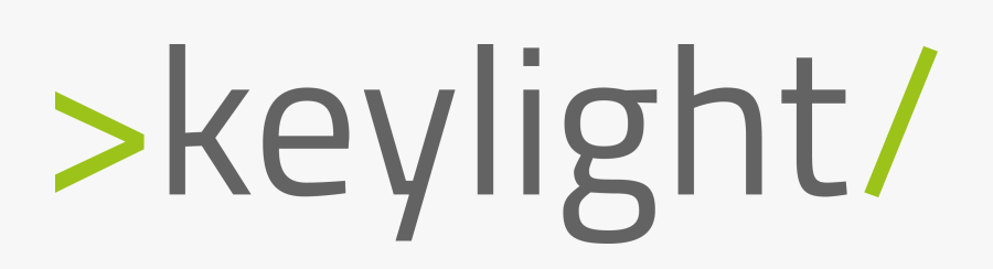 Account-based Business Marketing Sales Subscribe Freight - Keylight Logo, Transparent Clipart
