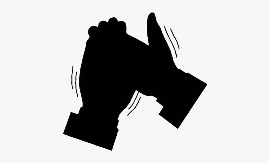 Hand Gesture Png Transparent Images - Hand, Transparent Clipart
