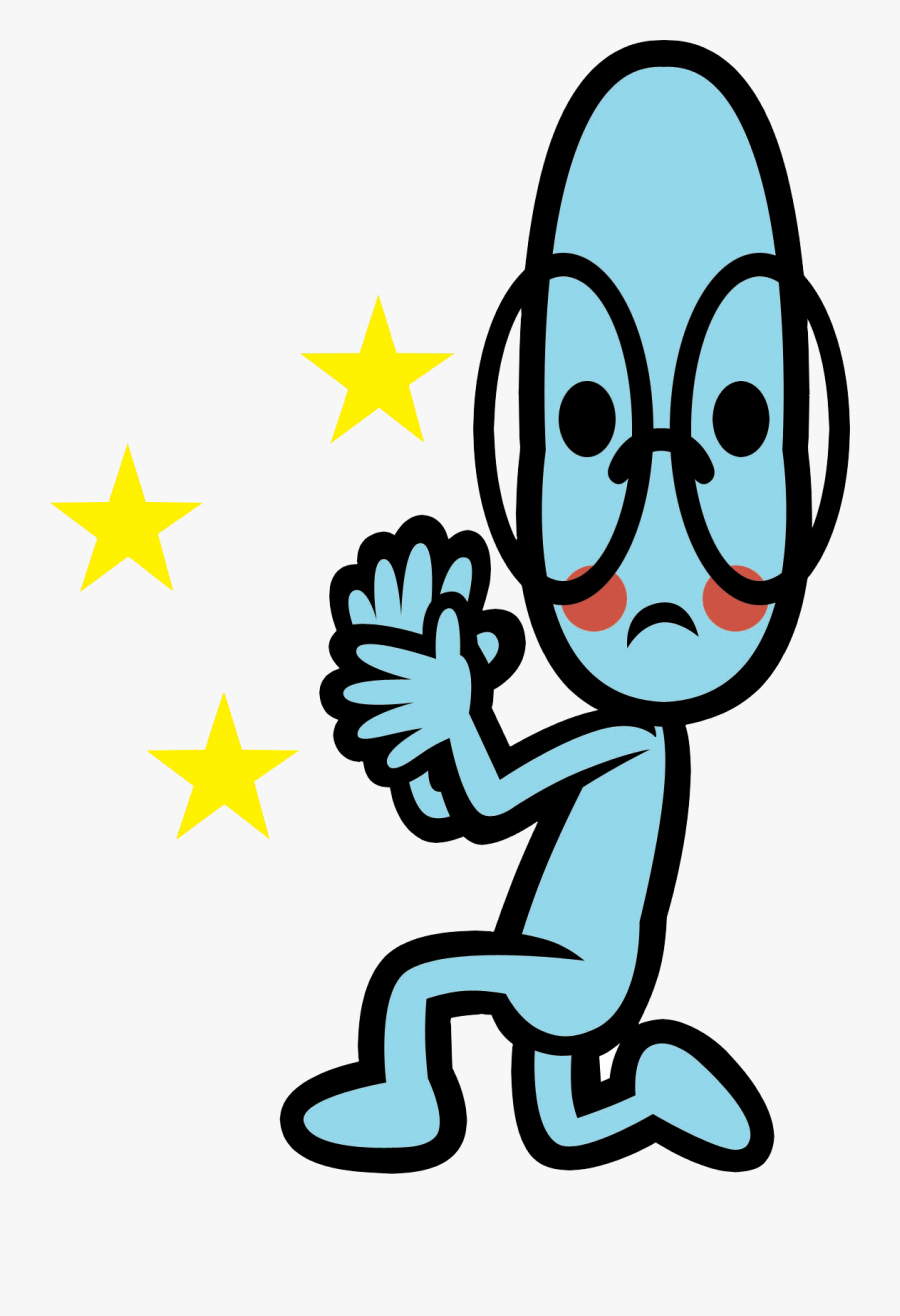 Rhythm Heaven Fever Marshal Clipart , Png Download - Rhythm Heaven Fever Cam, Transparent Clipart