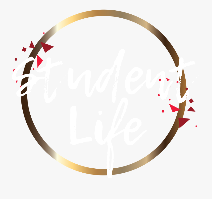 Bund Der Historischen Deutschen Schützenbruderschaften - Circle, Transparent Clipart