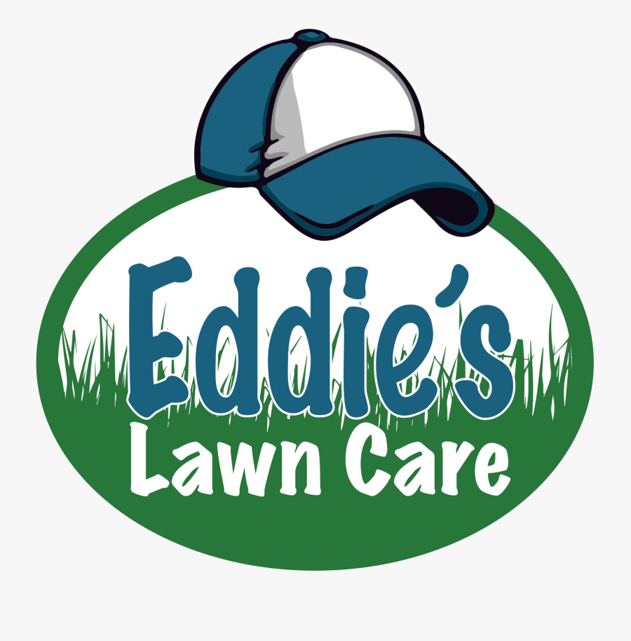 Eddie’s Lawn Care - Eddie's Lawn Care, Transparent Clipart