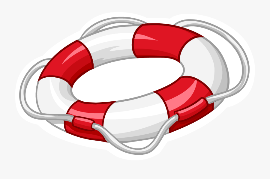 Cruise Clipart Life Preserver - Life Preserver Ring Clipart, Transparent Clipart