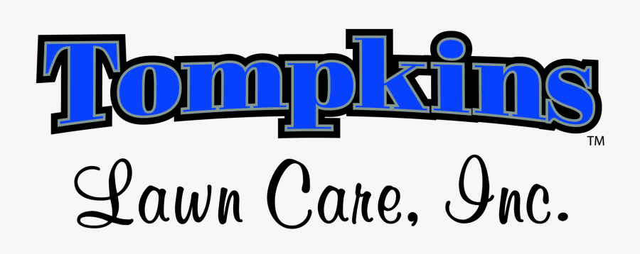 Tompkins Lawn Care, Inc, Transparent Clipart