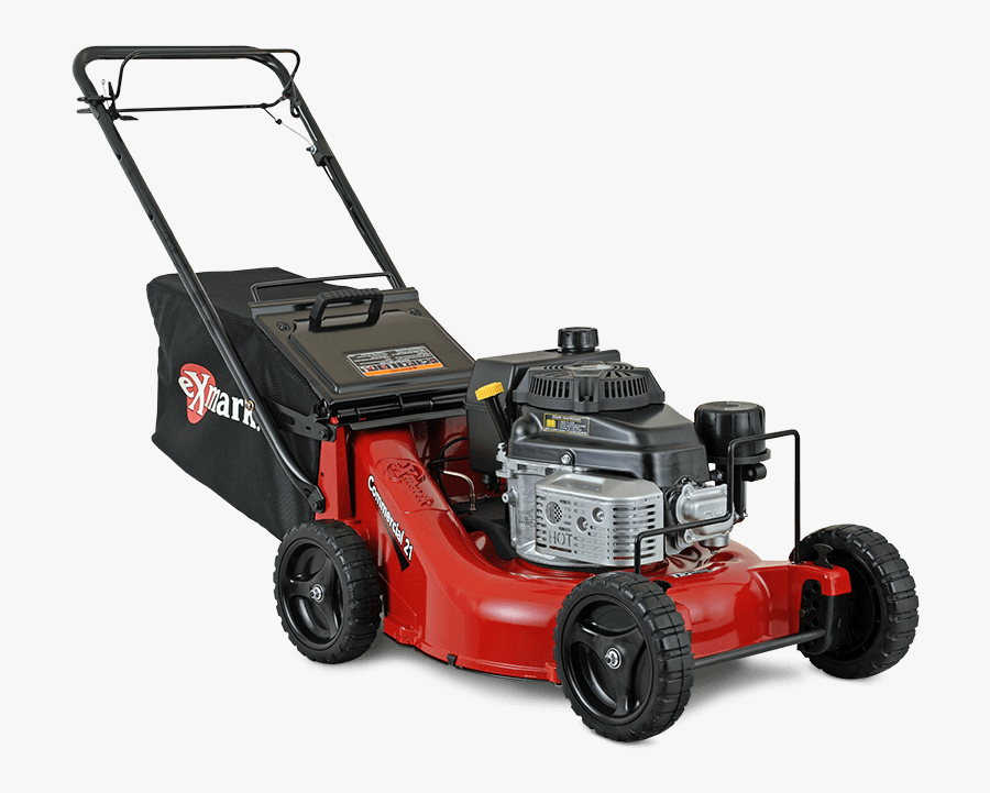 Optimized Xmark Hq Cliparts - Exmark Commercial 21, Transparent Clipart