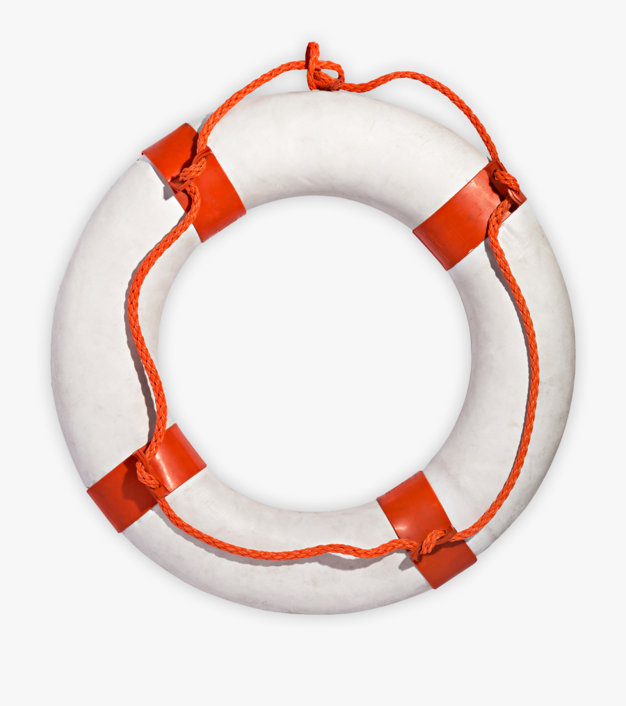 Life Saver Png - Life Ring Transparent Png, Transparent Clipart