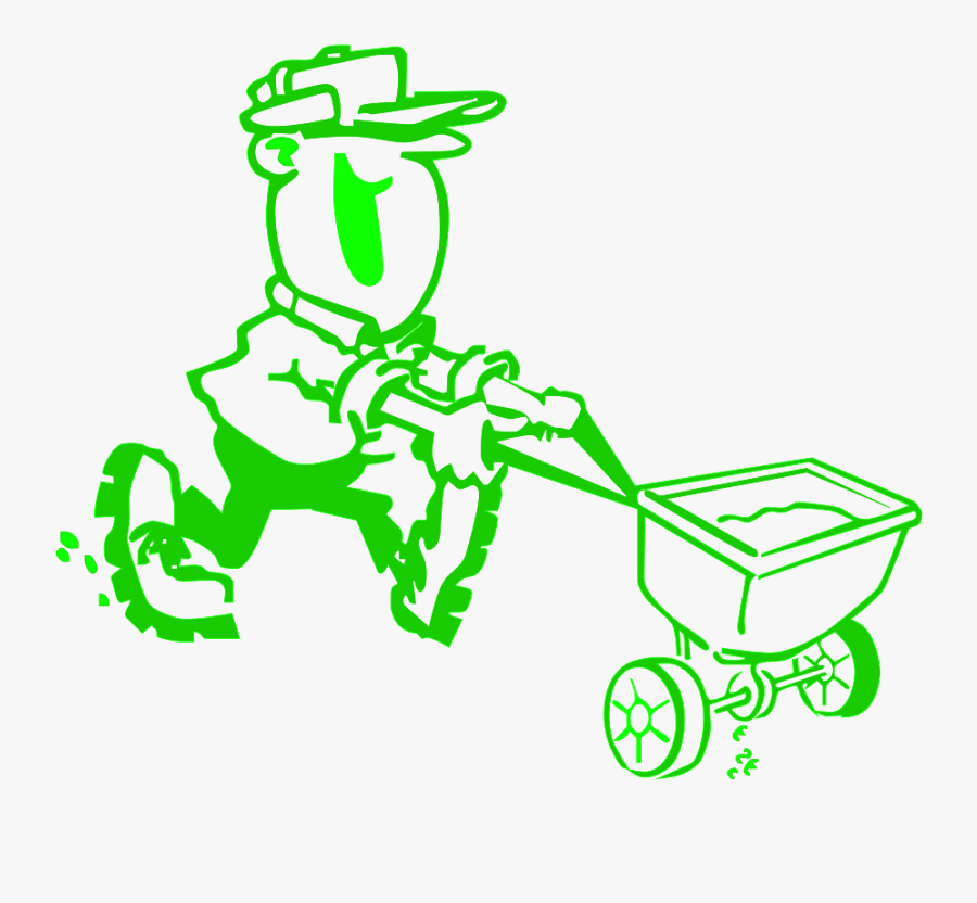 Wheelbarrow, Transparent Clipart