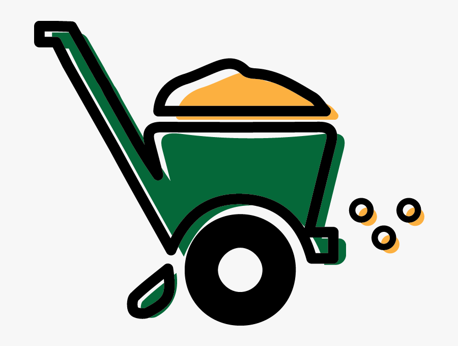 Transparent Lawn Care Png, Transparent Clipart