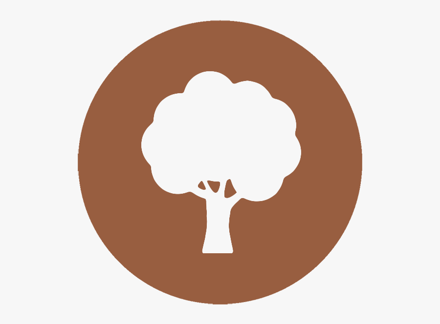 Transparent Life Png - Logo De Zonas Verdes, Transparent Clipart