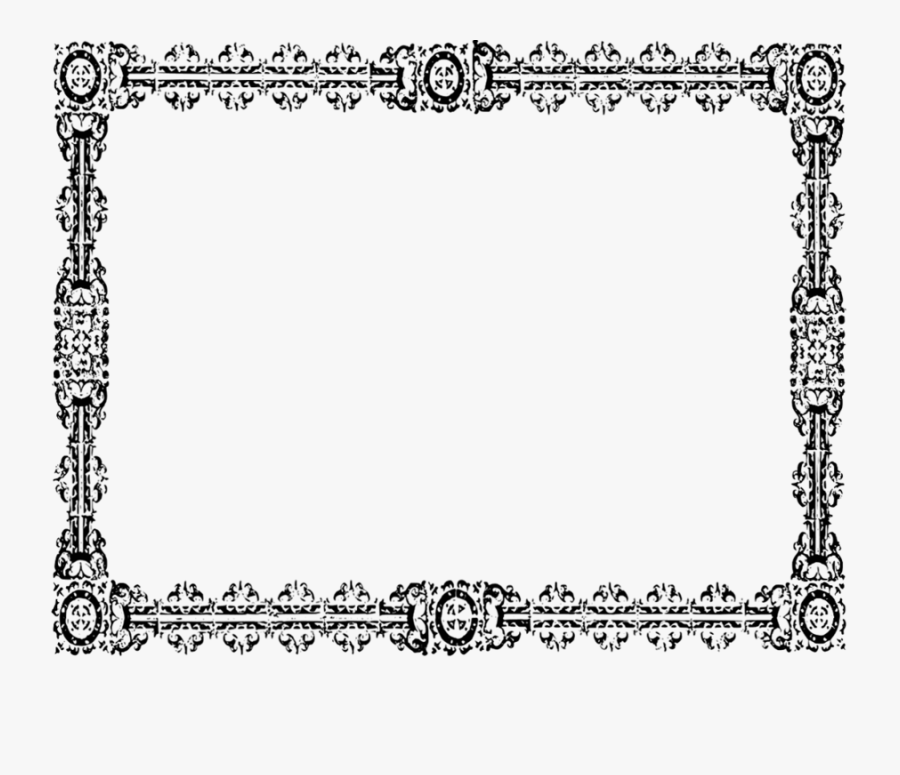 Download Attendance Certificate Clipart Template Perfect - Perfect ...