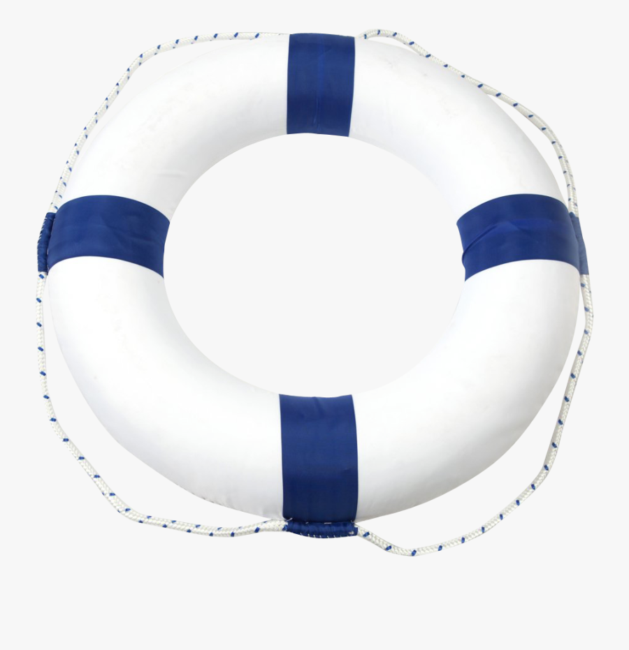 Lifebuoy Png - Life Preserver Png Transparent, Transparent Clipart