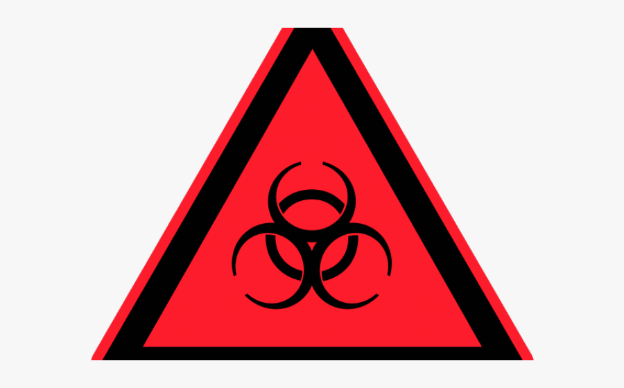 Warning Clipart Hazard - Hazard, Transparent Clipart