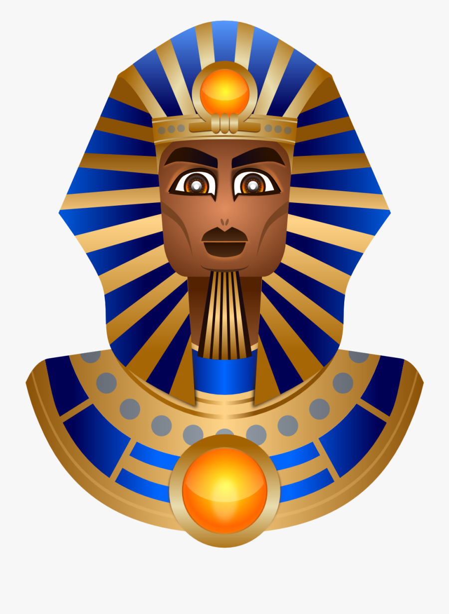 Recreation,ancient Egypt,great Sphinx Of Giza - หัว ส ฟิ ง ซ์, Transparent Clipart