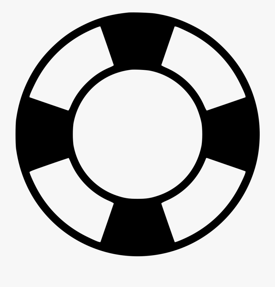 Life Saver Png - Foyle Search And Rescue, Transparent Clipart