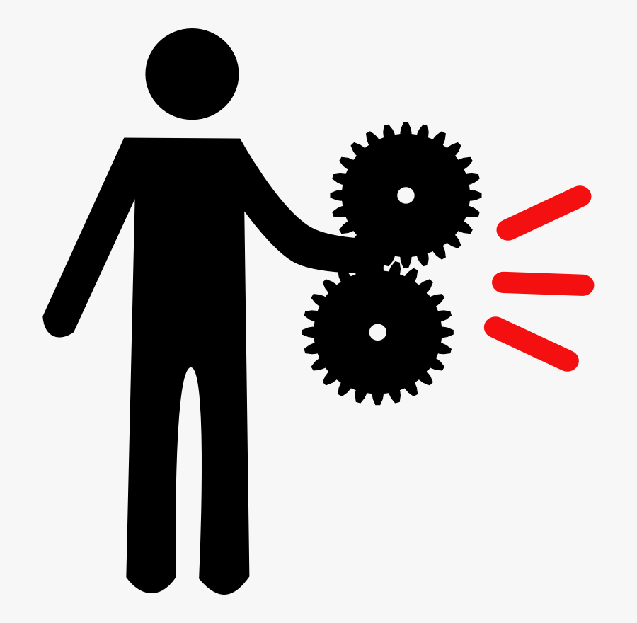 Moving Parts Warning Rotary Club Rules , Free Transparent Clipart