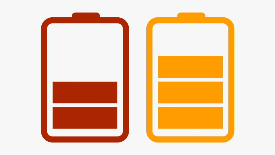 Battery Level Png Free Transparent Clipart Clipartkey