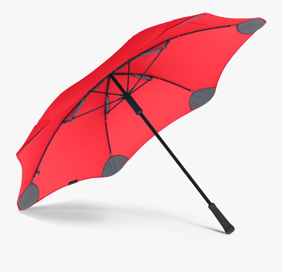 Blunt Classic Umbrella Orange, Transparent Clipart