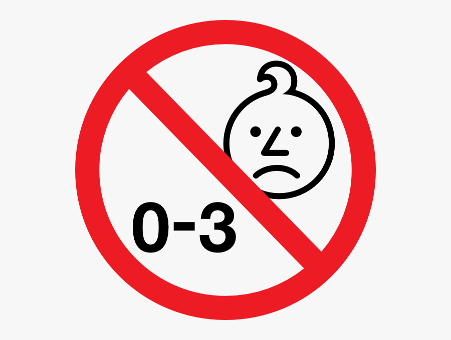 Free Vector Age Warning Symbol Clip Art - Sad Onion, Transparent Clipart