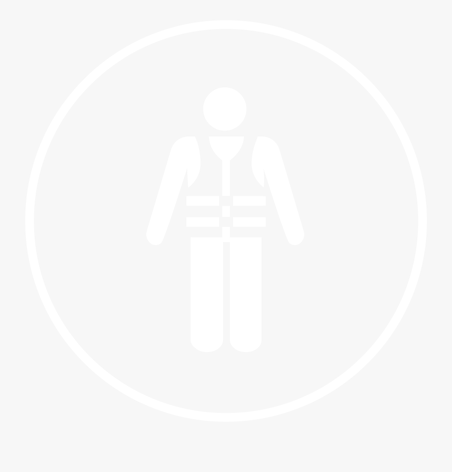 Life Jacket Icon - Red Cross Life Jacket Safety, Transparent Clipart