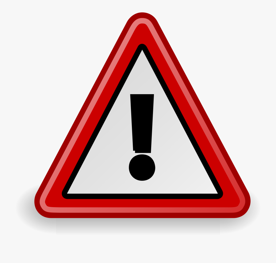 Triangle,area,symbol - Emerging Pollutants, Transparent Clipart