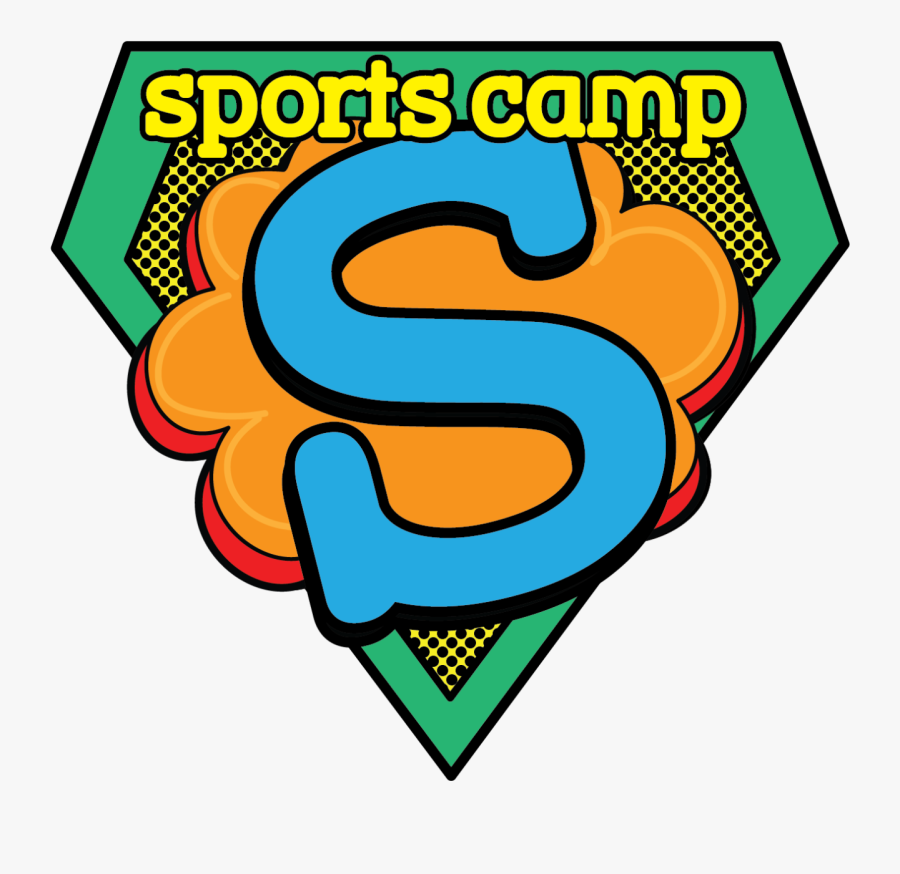 Sports Camp, Transparent Clipart
