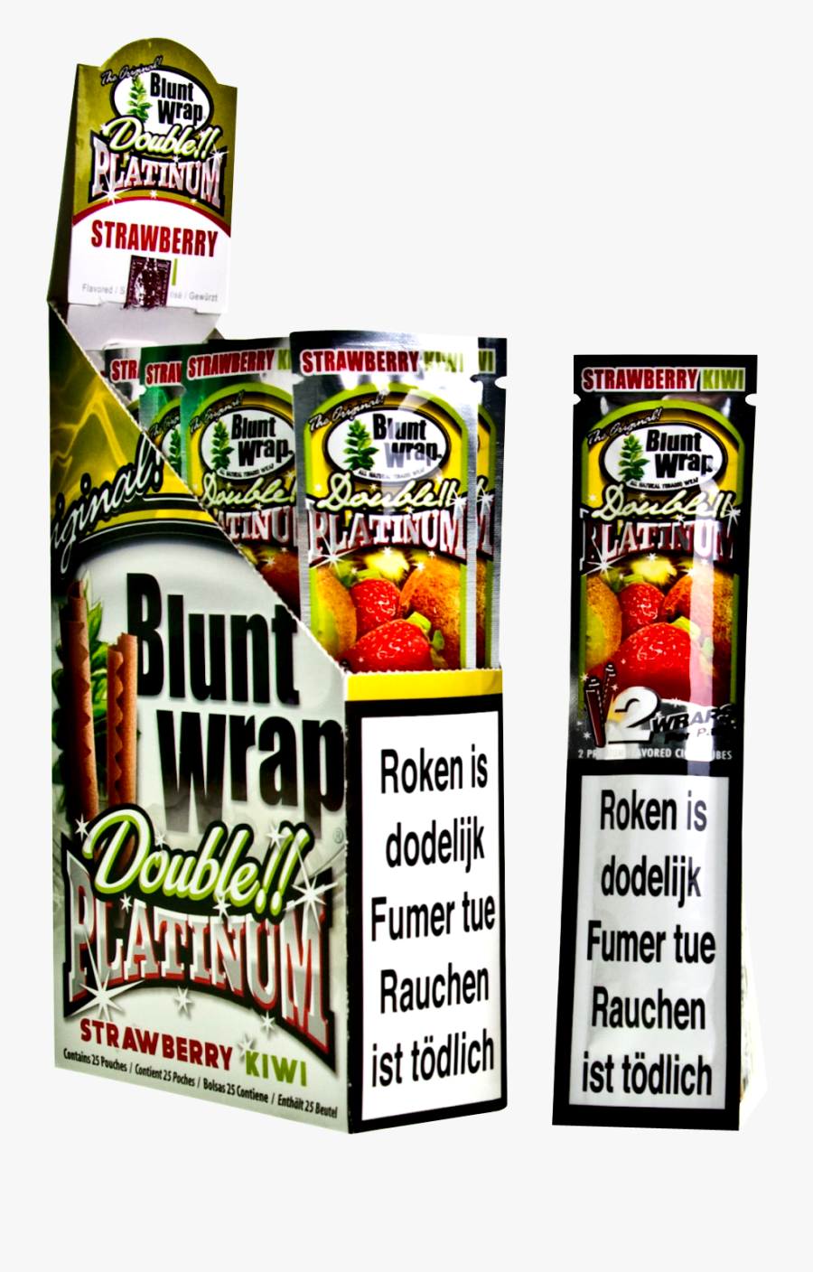 Kush Blunt, Transparent Clipart