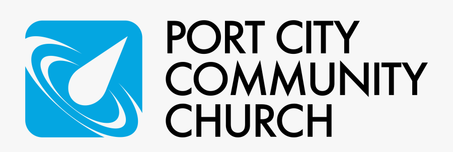 Transparent Missions Clipart - Port City Community Church, Transparent Clipart