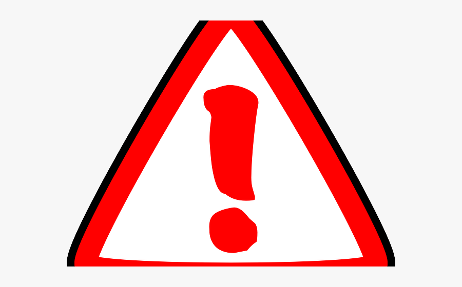 Error Clipart, Transparent Clipart