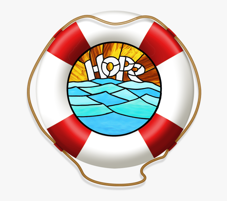 Life Saver Png - Life Preserver Ring Clipart, Transparent Clipart
