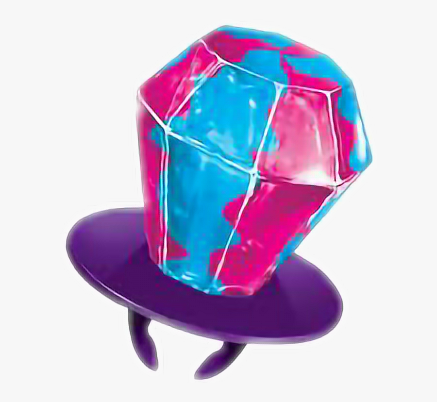 Thumb Image - Pink And Blue Ring Pop, Transparent Clipart