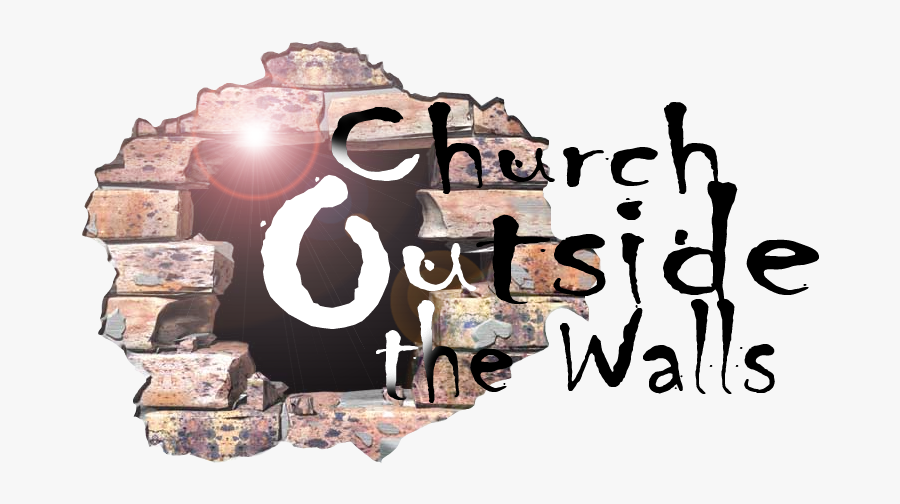 Missions Greenwood Wesleyan - Ministry Outside The Walls, Transparent Clipart