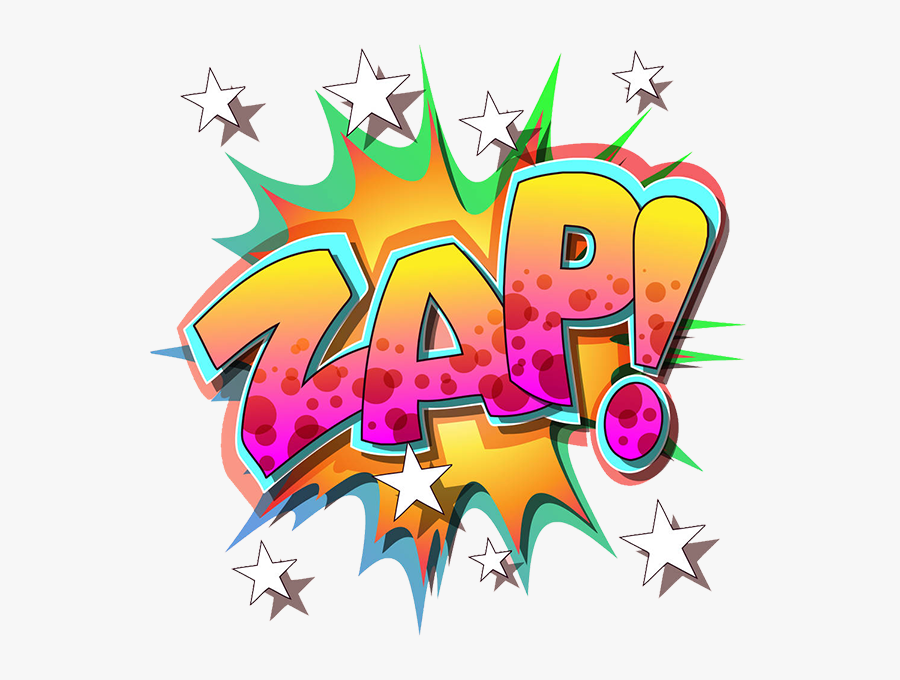Change, Art Comics Yellow Stars, Book Pop Clipart - Cartoon Explosion, Transparent Clipart