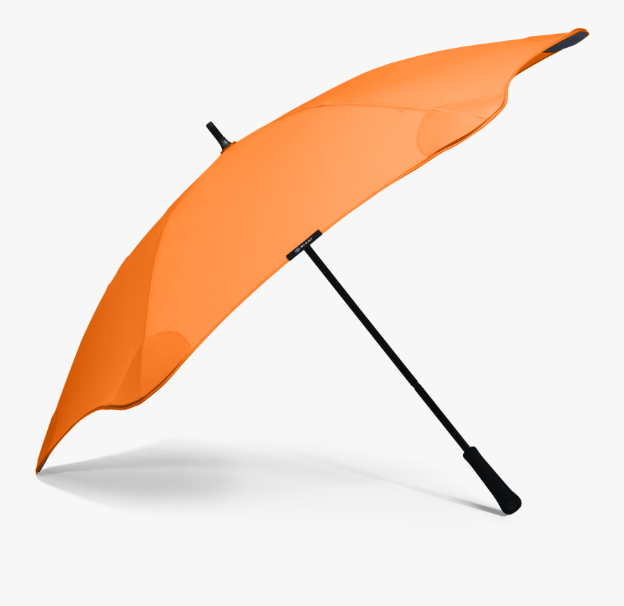 Blunt Umbrellas Classic Yellow, Transparent Clipart