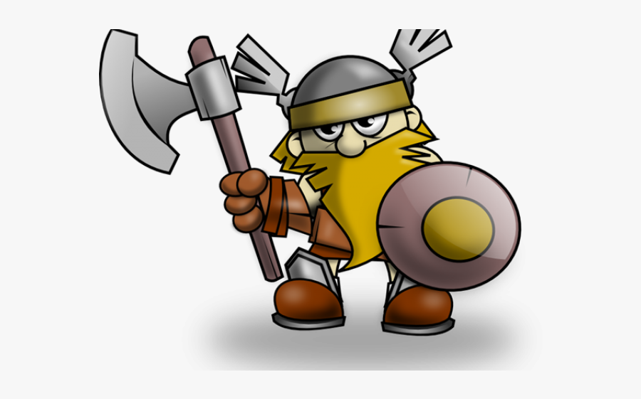 Clipart Vikings Png, Transparent Clipart