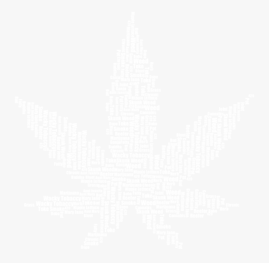 Transparent Weed Blunt Clipart - ماری جوانا در کدام کشورها ازاد است, Transparent Clipart