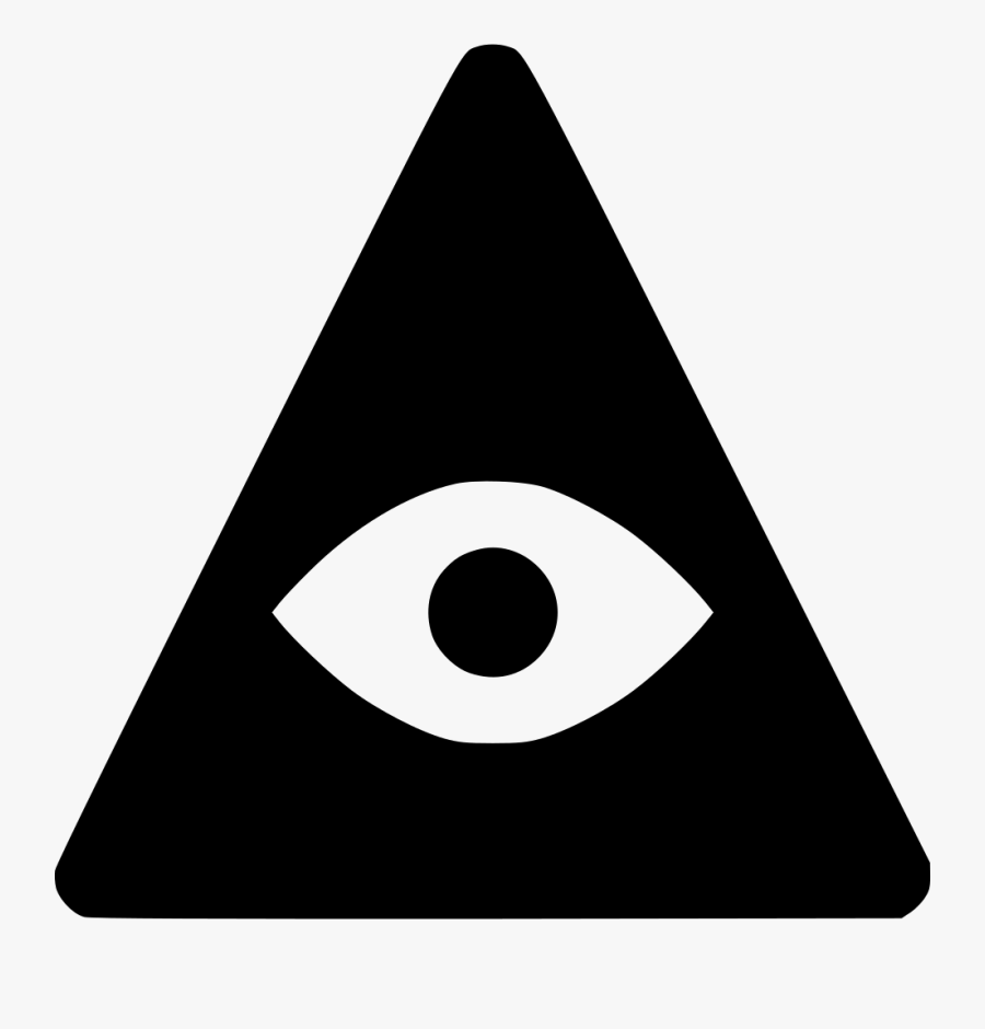 Transparent Egyptian Pyramids Clipart - Dios Icono, Transparent Clipart