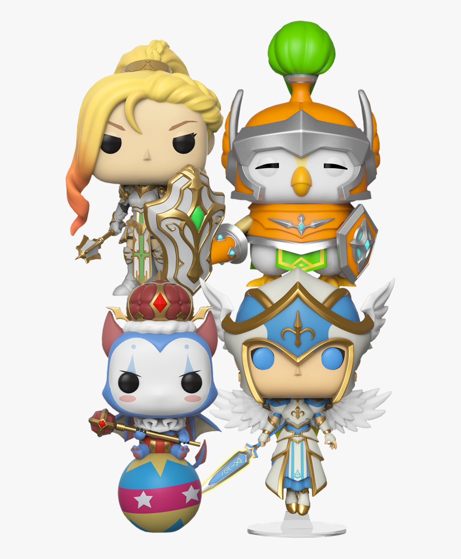 Summoner War Funko Pop Clipart , Png Download - Funko Pop Summoners War Orion, Transparent Clipart