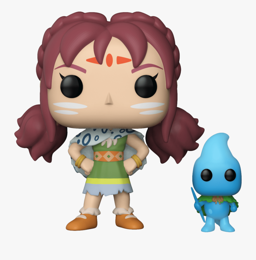 Transparent Funko Pop Clipart - Ni No Kuni Pop, Transparent Clipart