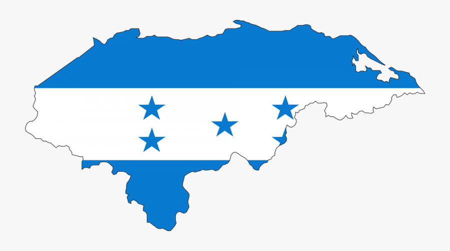 Honduras Country, Transparent Clipart