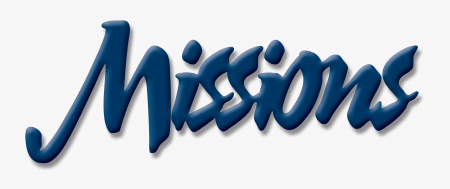 Missions Transparent Msc Canada Transparent Background - Graphic Design, Transparent Clipart