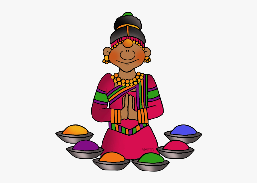 Clip Art By Phillip - Ancient India Clipart, Transparent Clipart