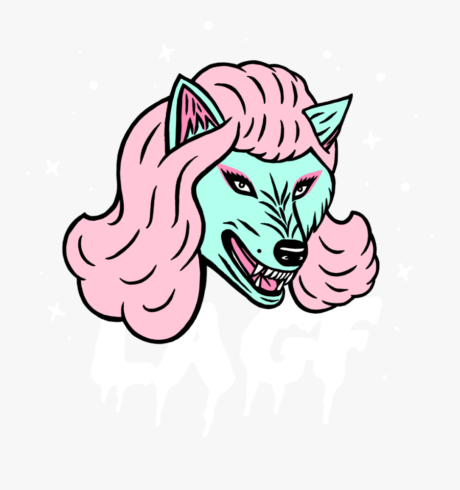 Clipart Free Library Doughnut Drawing Pop Art - Robin Eisenberg Png, Transparent Clipart