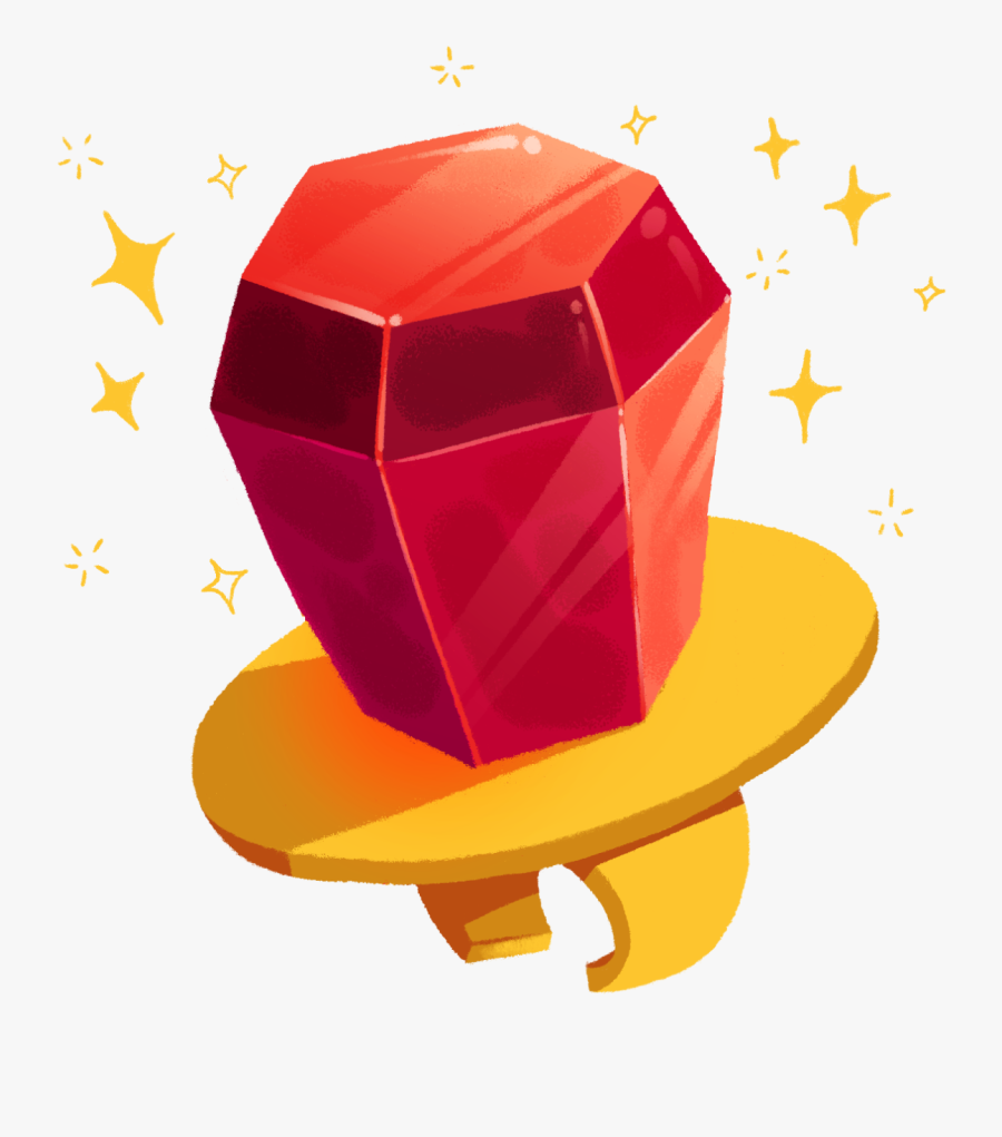 Pop Art Clipart Transparent - Transparent Ring Pop Clipart, Transparent Clipart