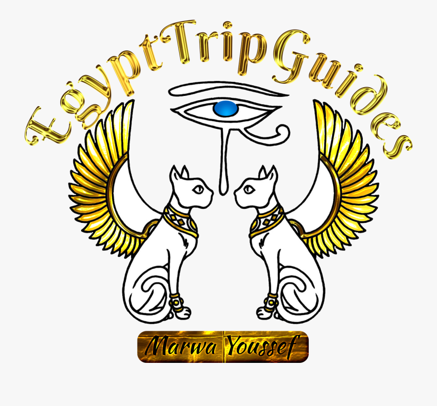 Travel Tips For Egypttripguides - Раскраски Египет, Transparent Clipart