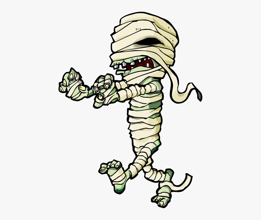 Collection Of Free Egyption Drawing Mummy Download - Mummy Cartoon, Transparent Clipart