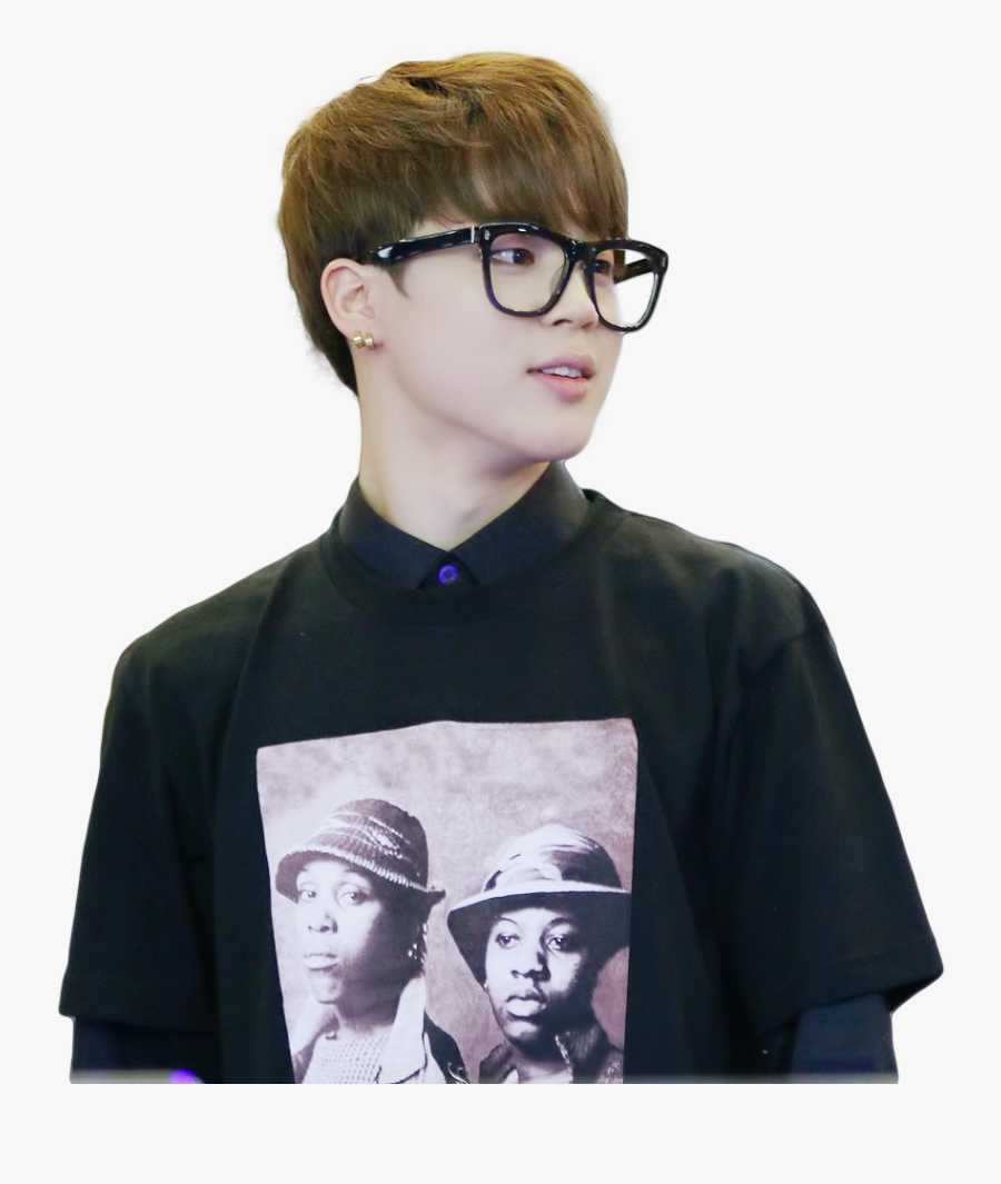 Kpop Bts Blackpink K-pop Cuteness Jimin Clipart - Park Jimin En Png, Transparent Clipart
