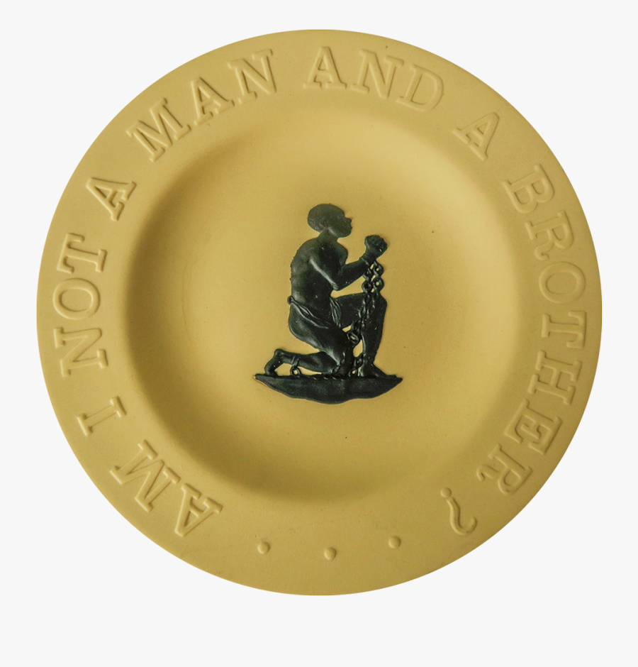 The Icon Of The Enchained Slave Is Also Featured On, Transparent Clipart